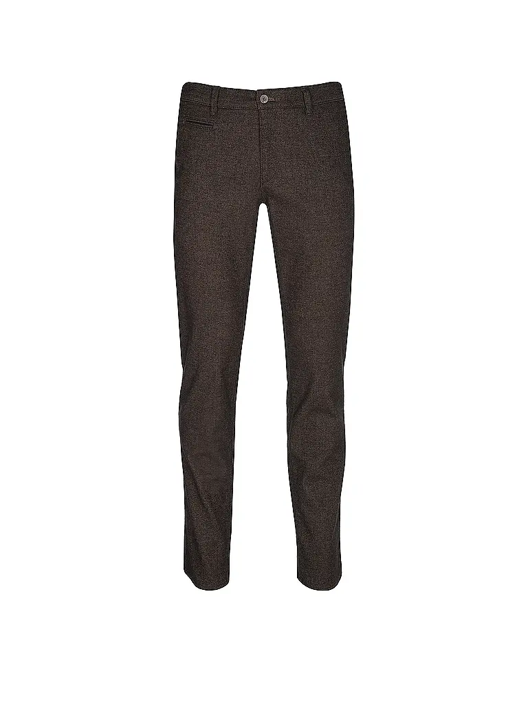 BRAX | Chino FABIO | camel