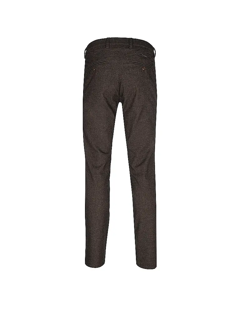 BRAX | Chino FABIO | camel