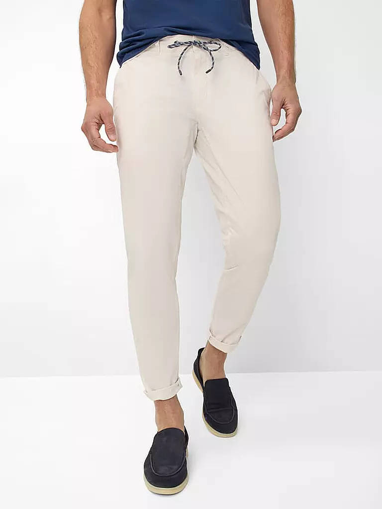 BRAX | Chino FABIO | dunkelblau