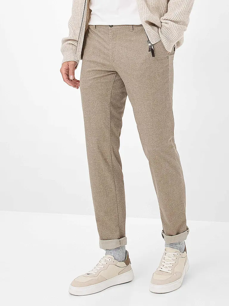 BRAX | Chino FABIO | 