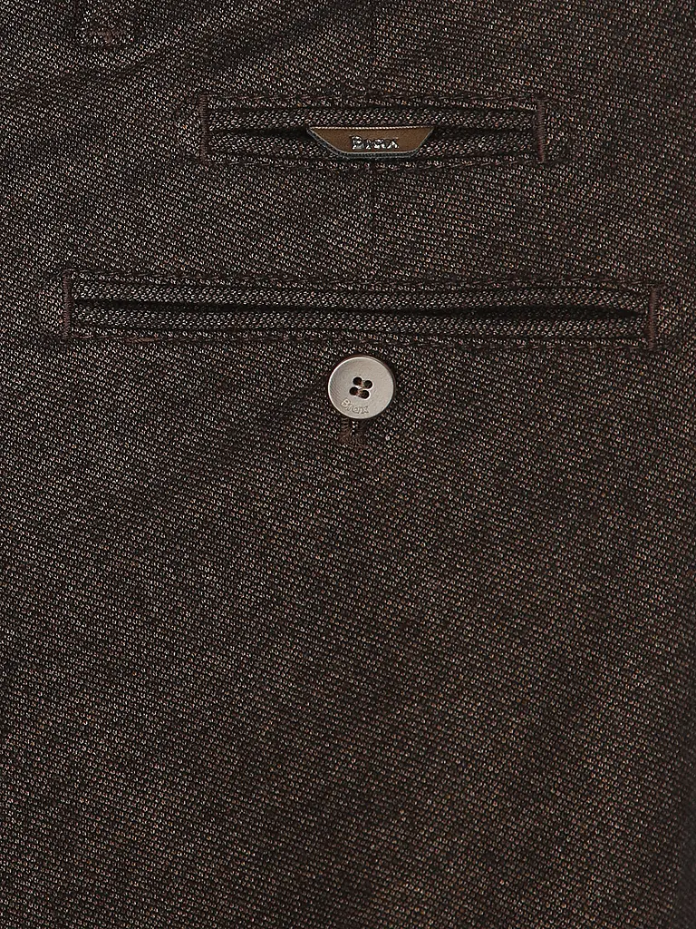 BRAX | Chino FABIO | camel