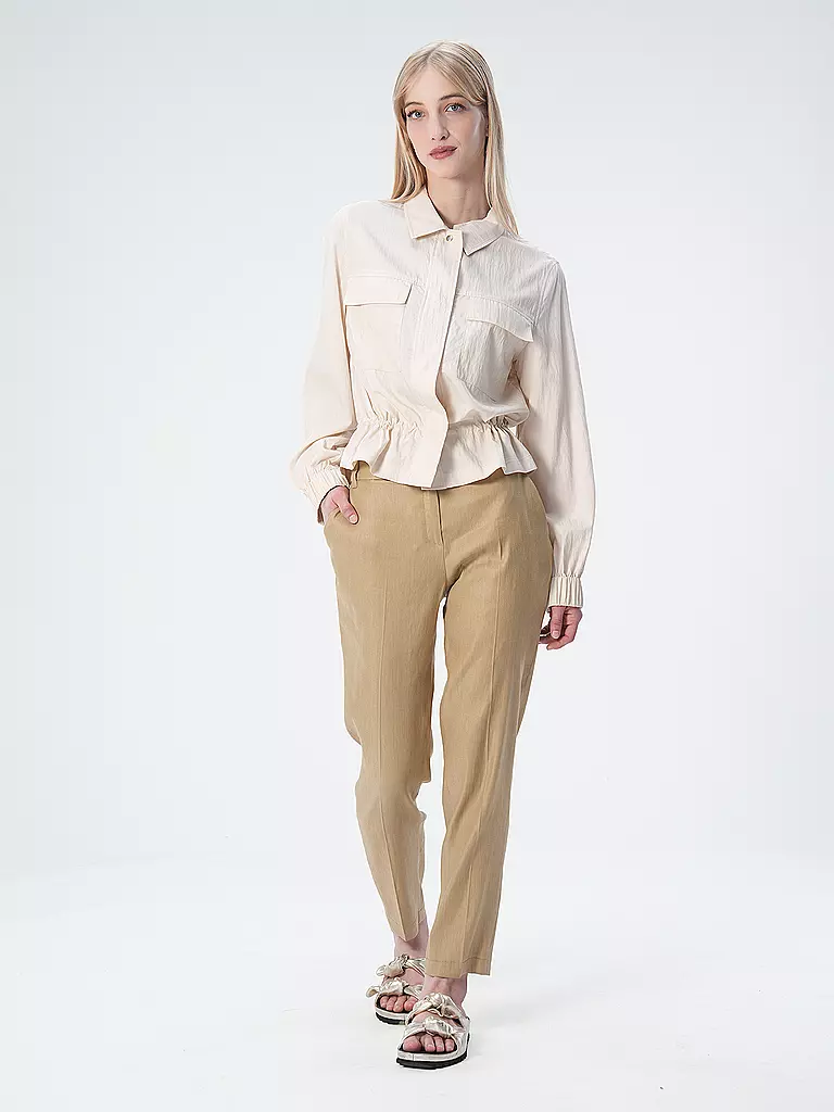 BRAX | Chino MARON S 7/8 | beige