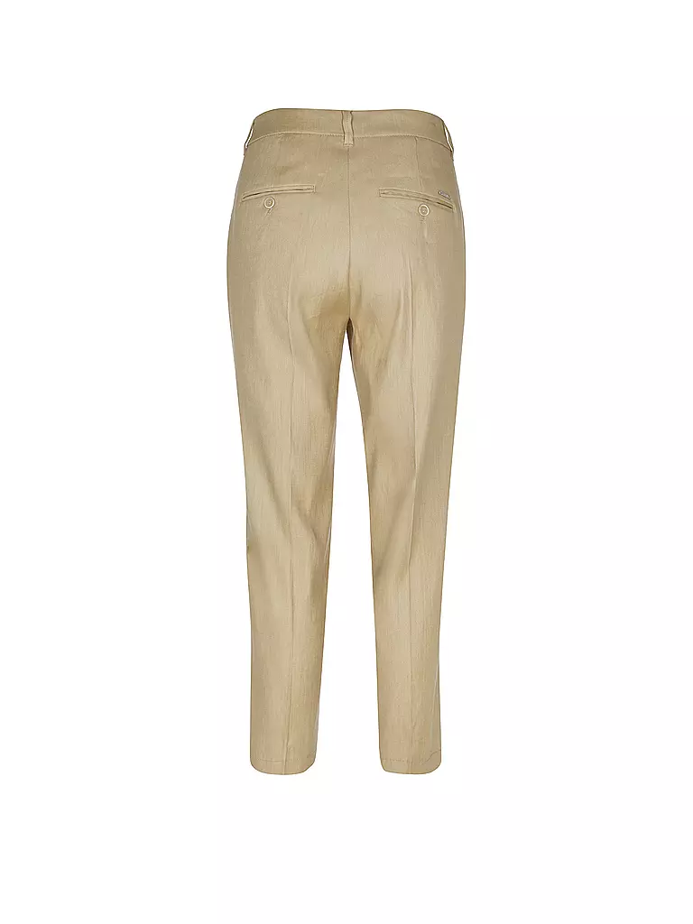 BRAX | Chino MARON S 7/8 | beige