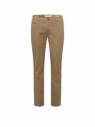 BRAX | Chino Modern Fit FABIO IN | camel