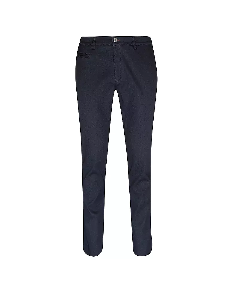 BRAX | Chino Modern Fit FABIO IN | blau