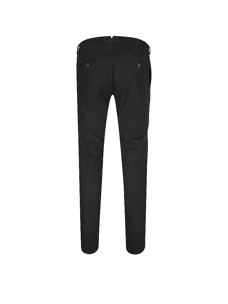 BRAX | Chino Modern Fit FABIO IN | grau