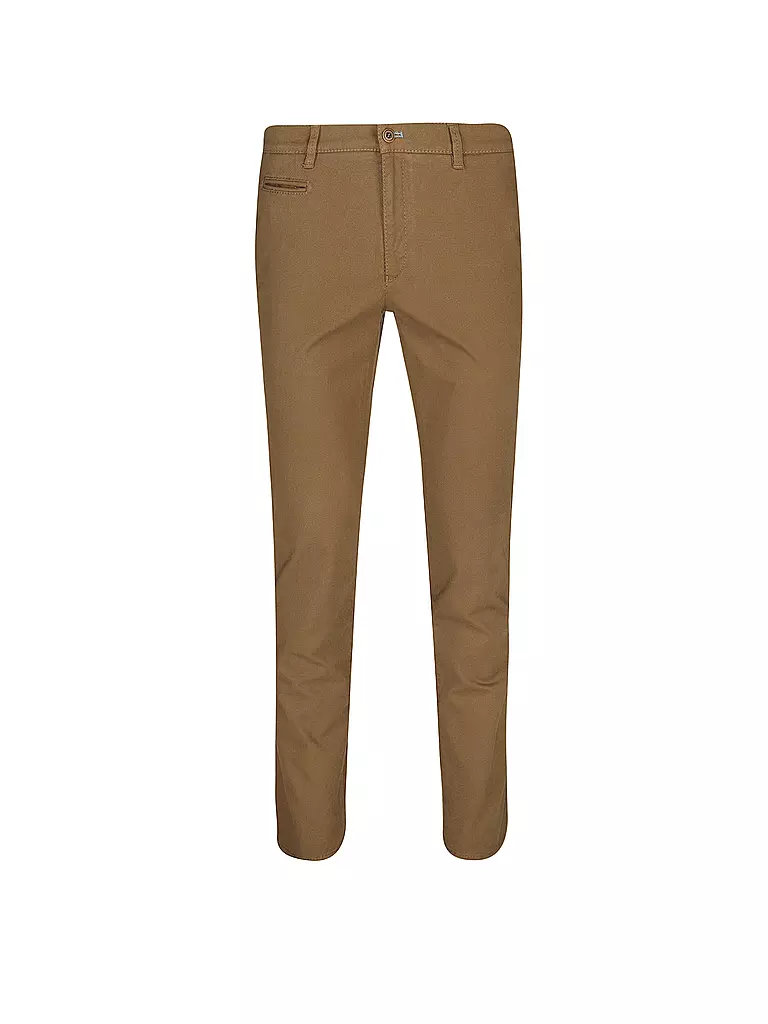 BRAX | Chino Modern Fit FABIO | camel