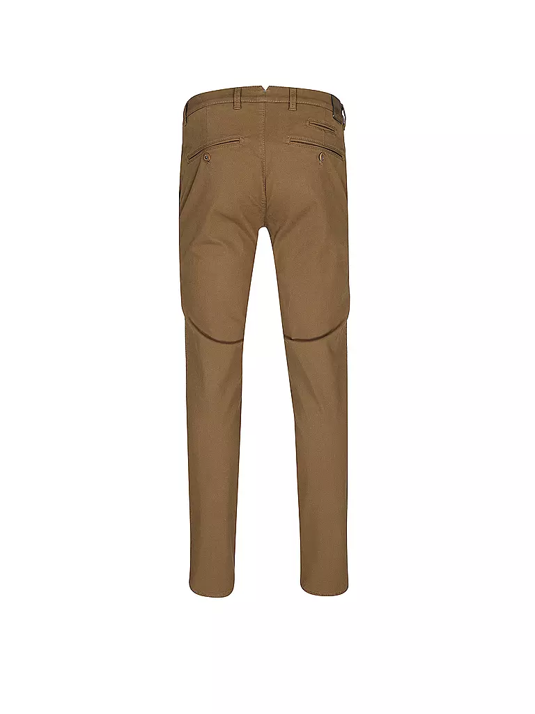 BRAX | Chino Modern Fit FABIO | camel