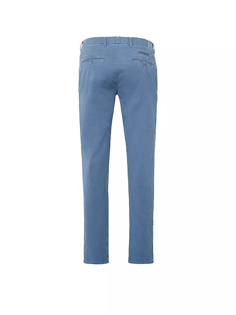 BRAX | Chino Modern Fit FABIO | blau