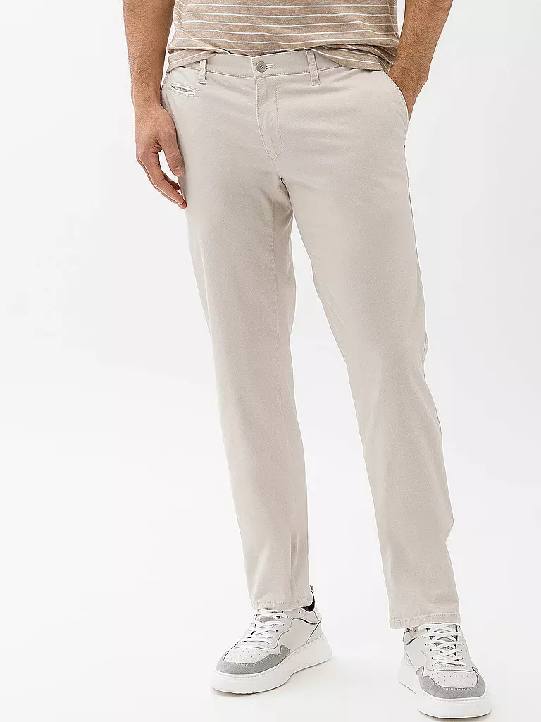 BRAX | Chino Modern Fit FABIO | beige