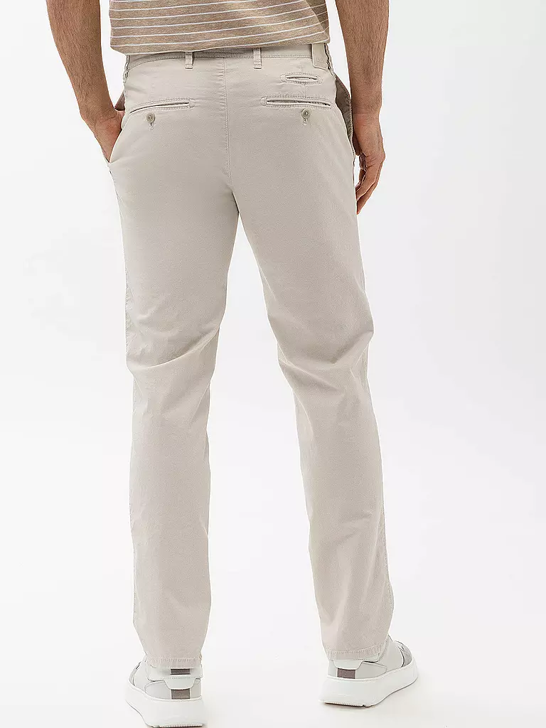 BRAX | Chino Modern Fit FABIO | beige