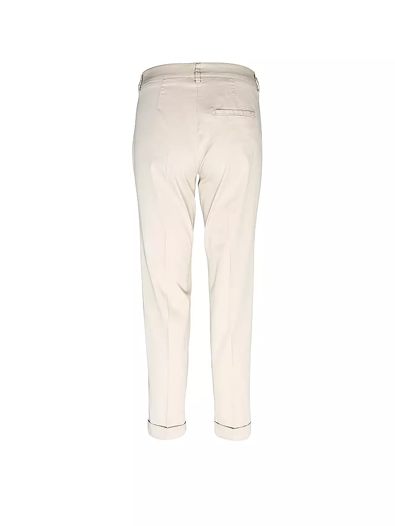 BRAX | Chino Regular Fit 7/8 MARON S | beige