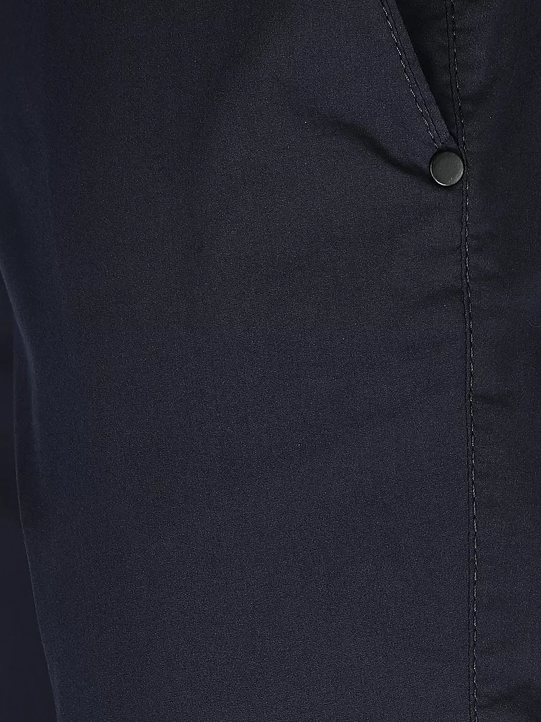 BRAX | Chino Regular Fit SILVIO | blau