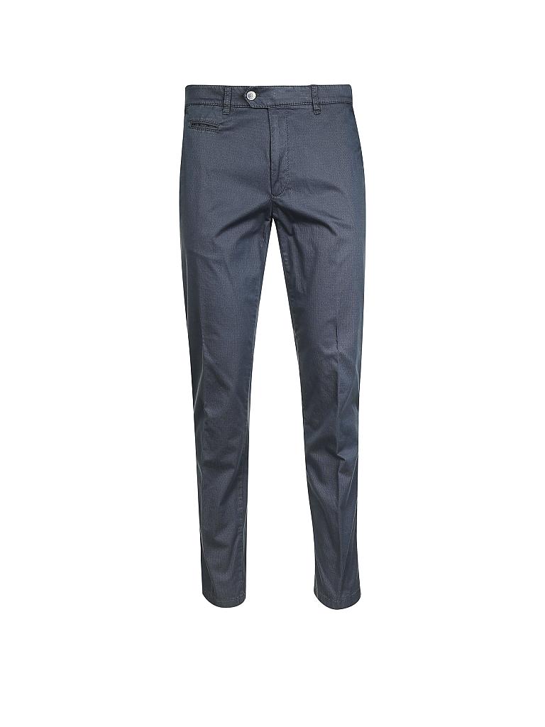 BRAX | Chino Regular-Fit "Everest Ultralight" | blau