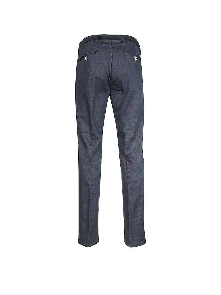 BRAX | Chino Regular-Fit "Everest Ultralight" | blau