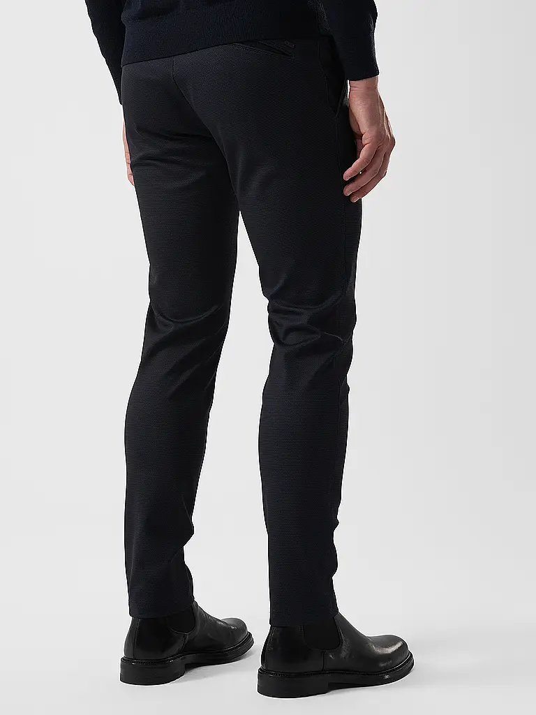 BRAX | Chino SILVIO | 