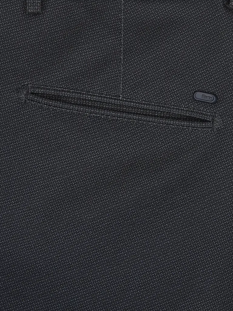 BRAX | Chino SILVIO | 