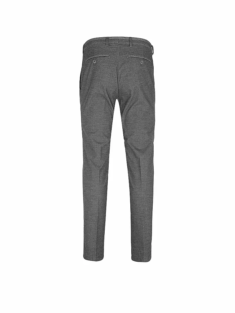 BRAX | Chino Slim Fit FELIX | grau