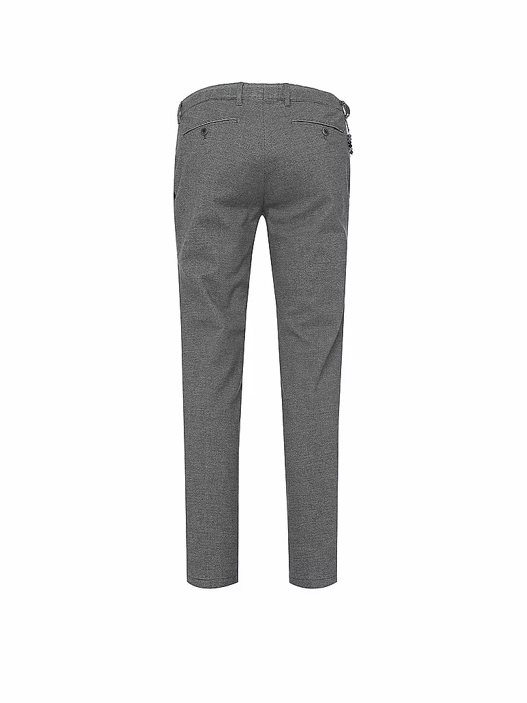 BRAX | Chino Slim Fit FELIX | grau