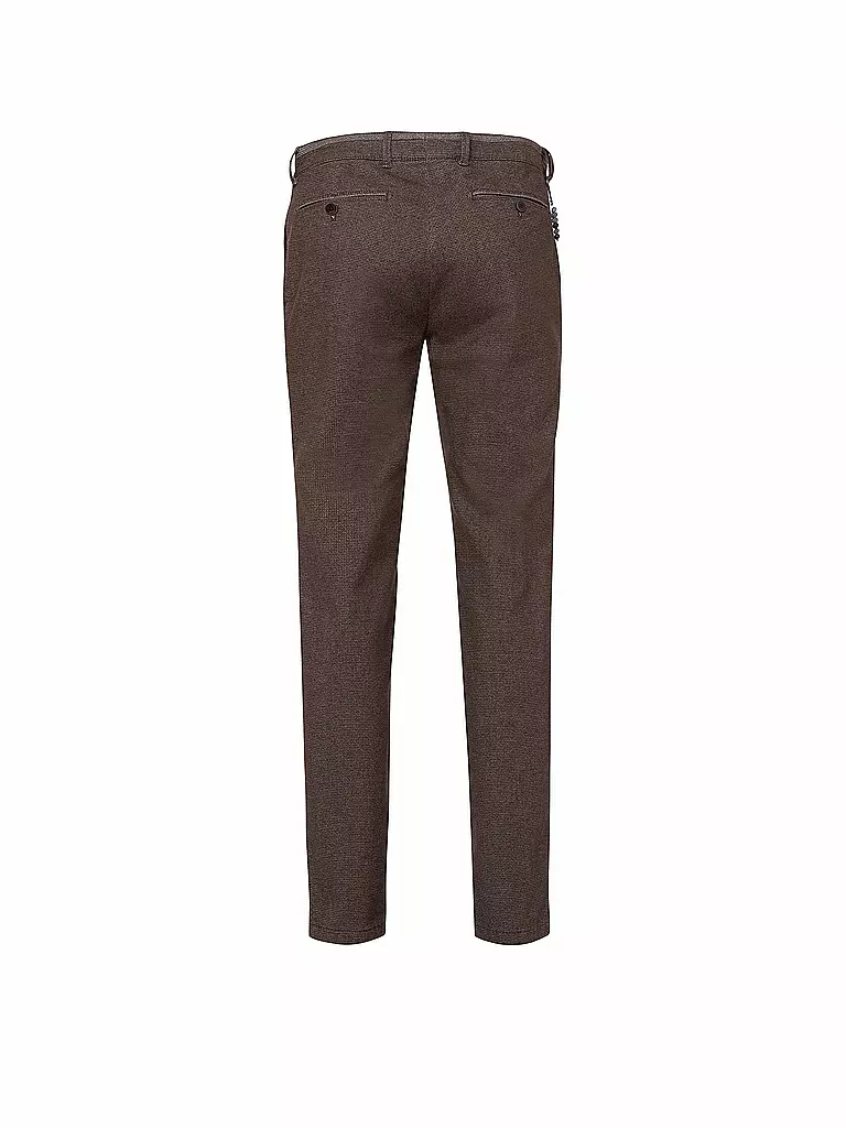 BRAX | Chino Slim Fit FELIX | braun