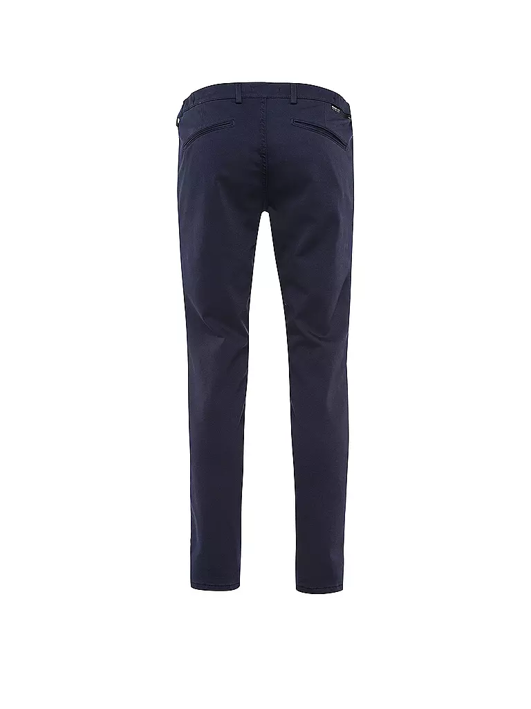 BRAX | Chino Slim Fit SILVIA | blau