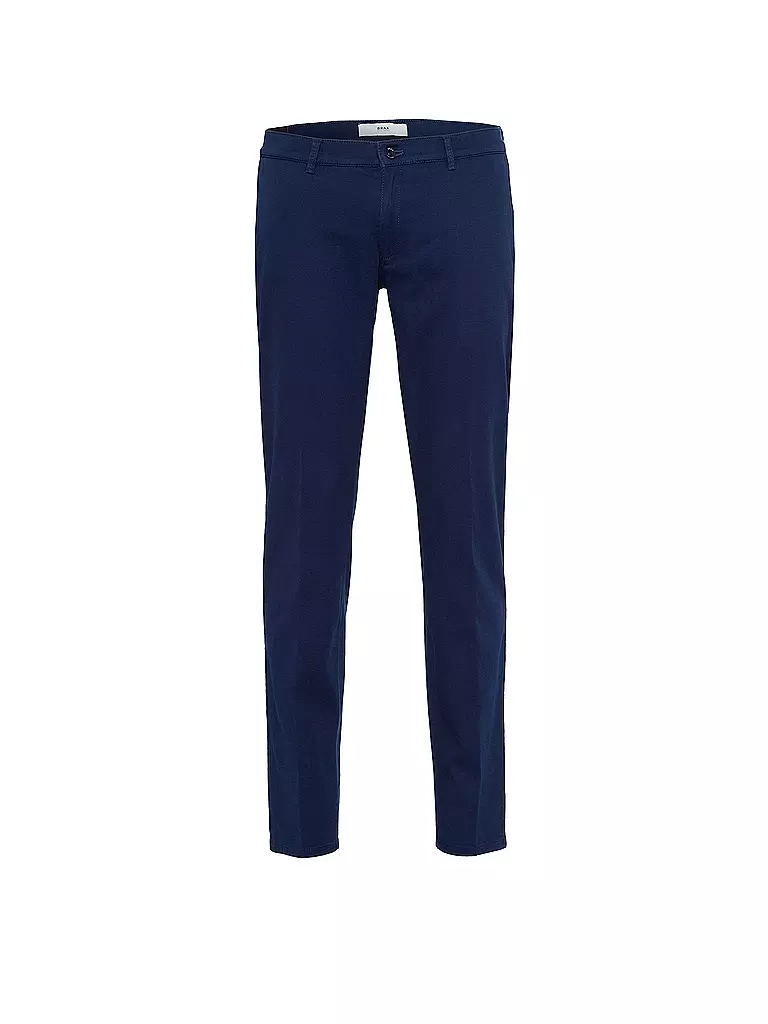 BRAX | Chino Slim Fit SILVIO | blau