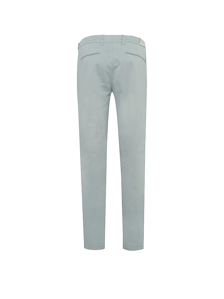 BRAX | Chino Slim Fit SILVIO | mint