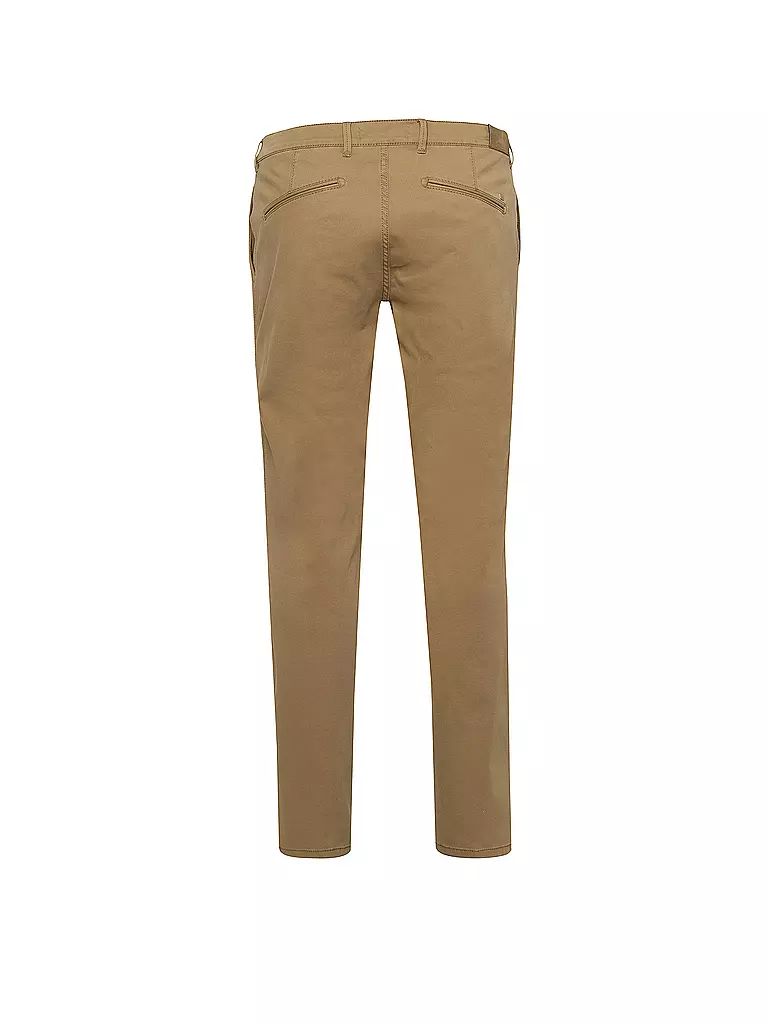 BRAX | Chino Slim Fit SILVIO | beige