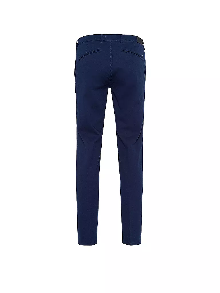 BRAX | Chino Slim Fit SILVIO | blau