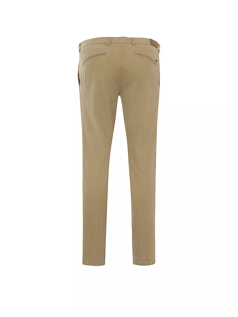 BRAX | Chino Slim Fit SILVIO | beige