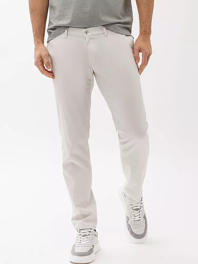 BRAX | Chino Slim Fit SILVIO | beige