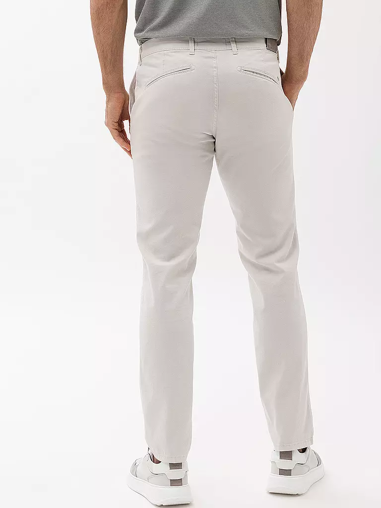 BRAX | Chino Slim Fit SILVIO | beige