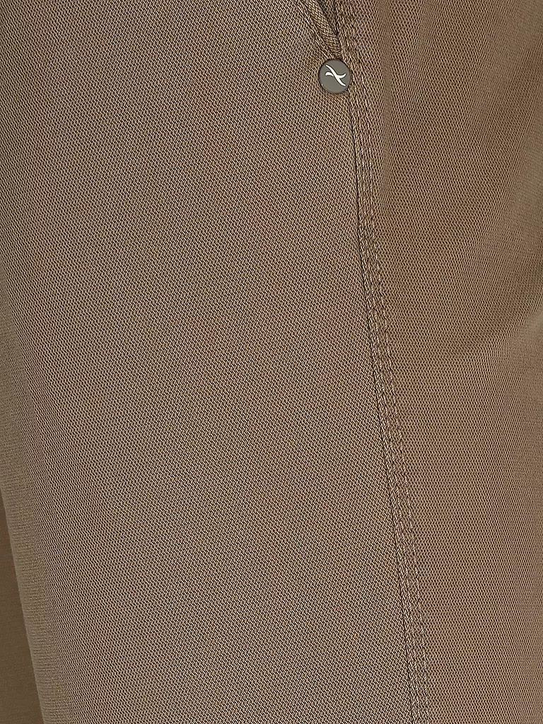 BRAX | Chino Slim Fit SLIVIO | camel