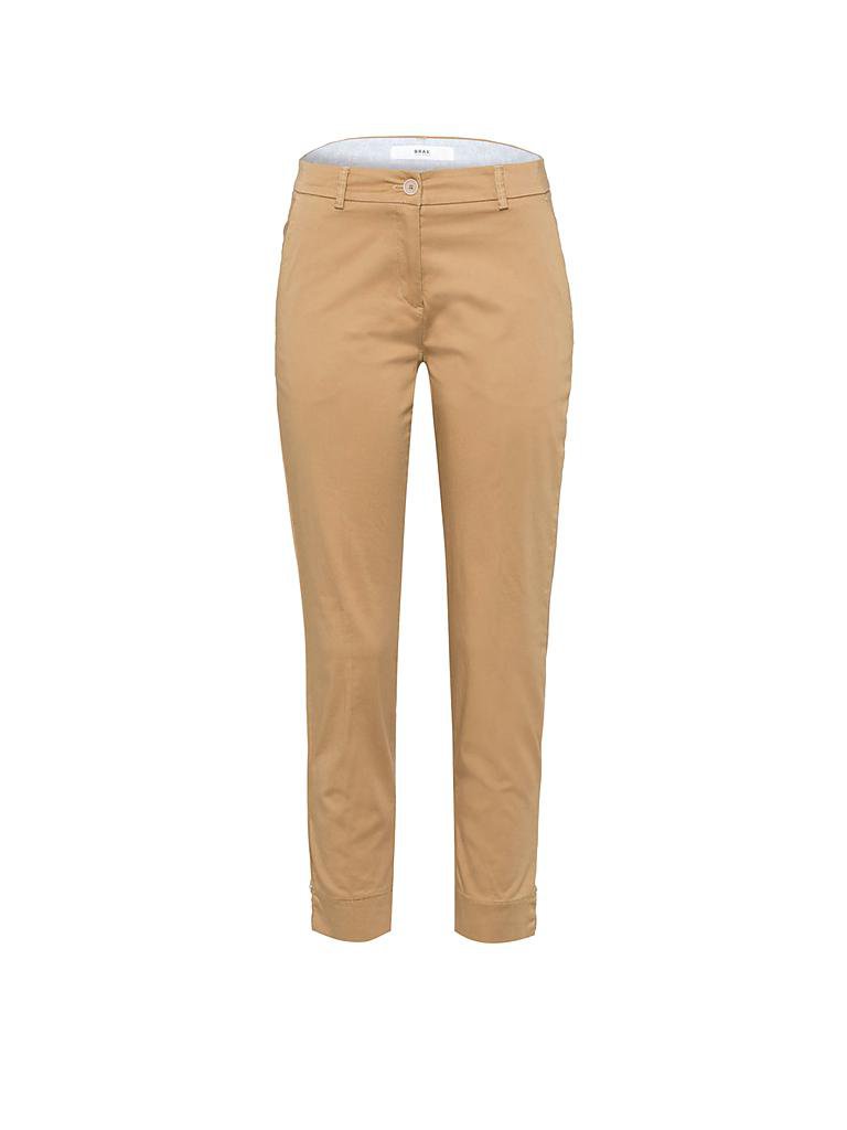 BRAX | Chino Slim-Fit "Maron" | 