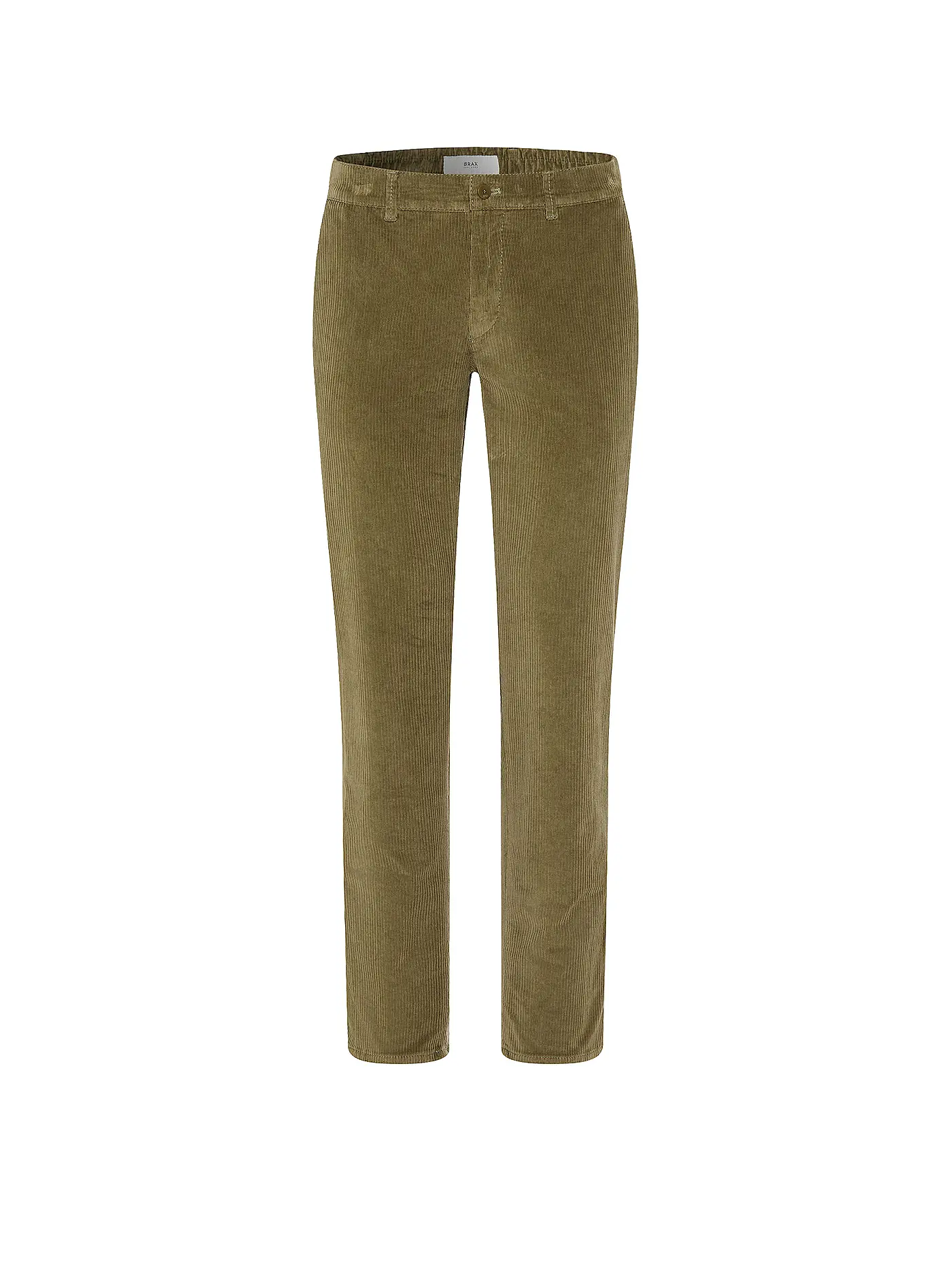 BRAX | Cordhose FABIO JOG | olive