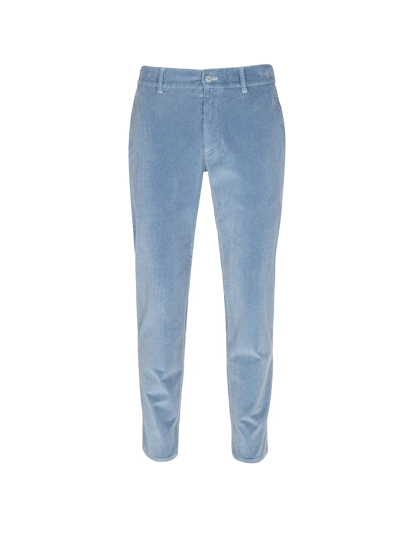 BRAX | Cordhose FABIO JOG | hellblau