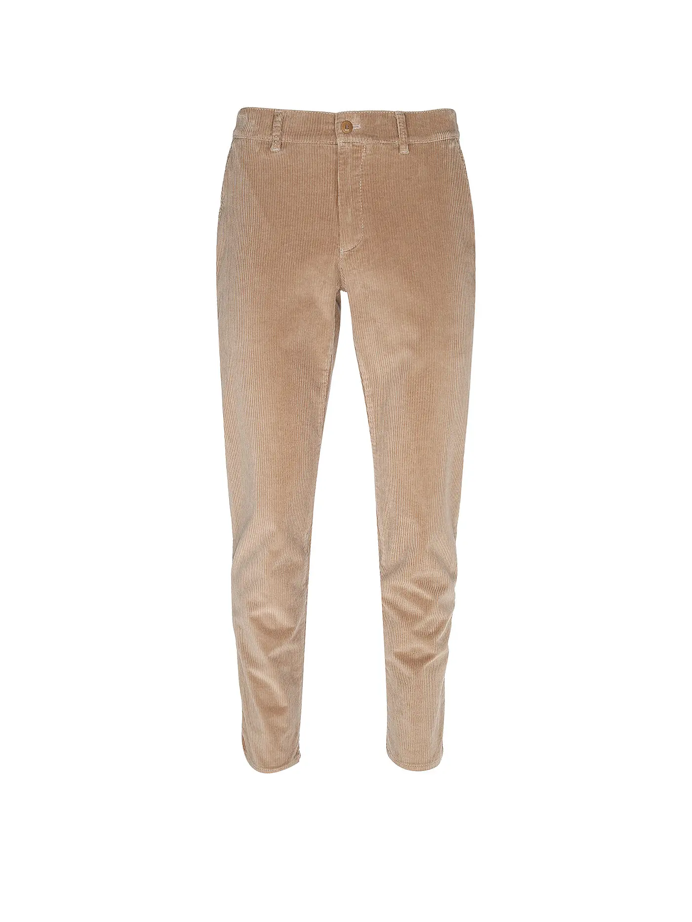 BRAX | Cordhose FABIO JOG | camel