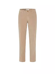BRAX | Cordhose FABIO JOG | beige
