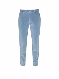 BRAX | Cordhose FABIO JOG | hellblau