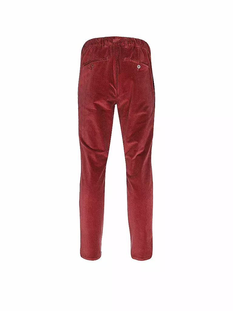 BRAX | Cordhose FABIO JOG | hellblau