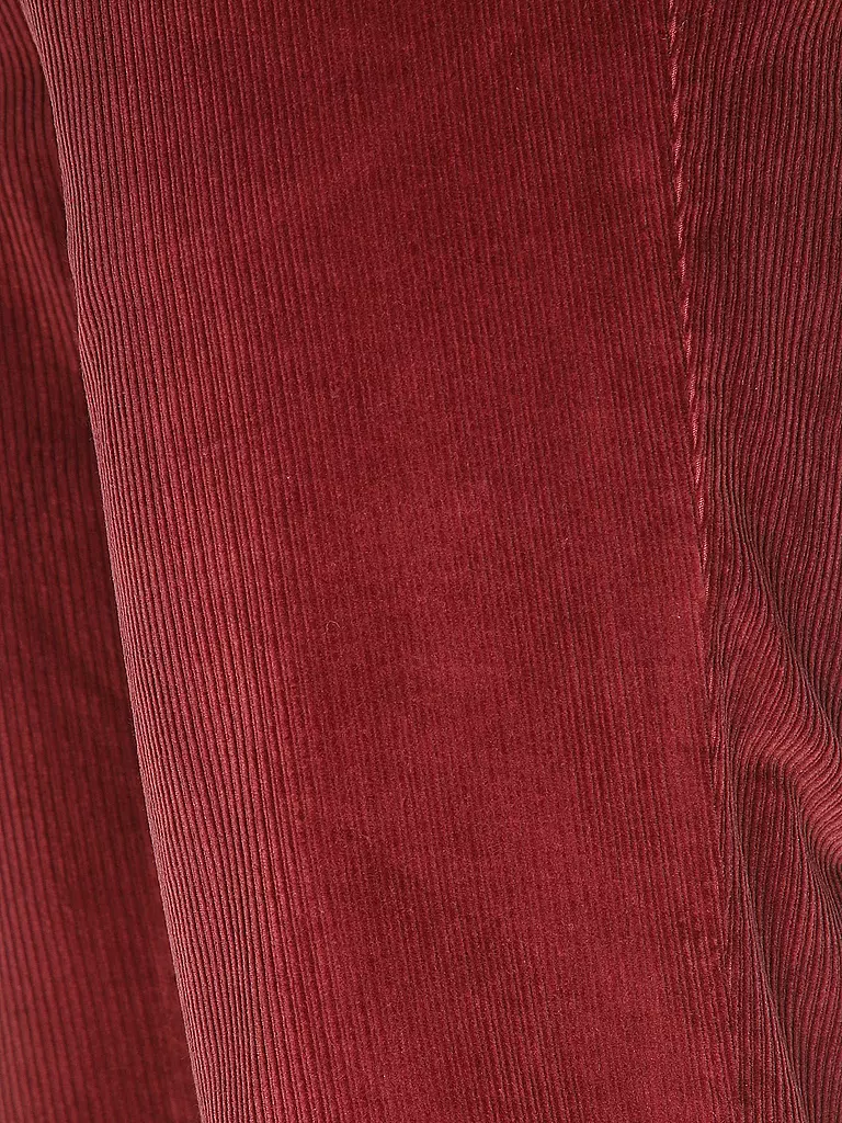 BRAX | Cordhose FABIO JOG | hellblau