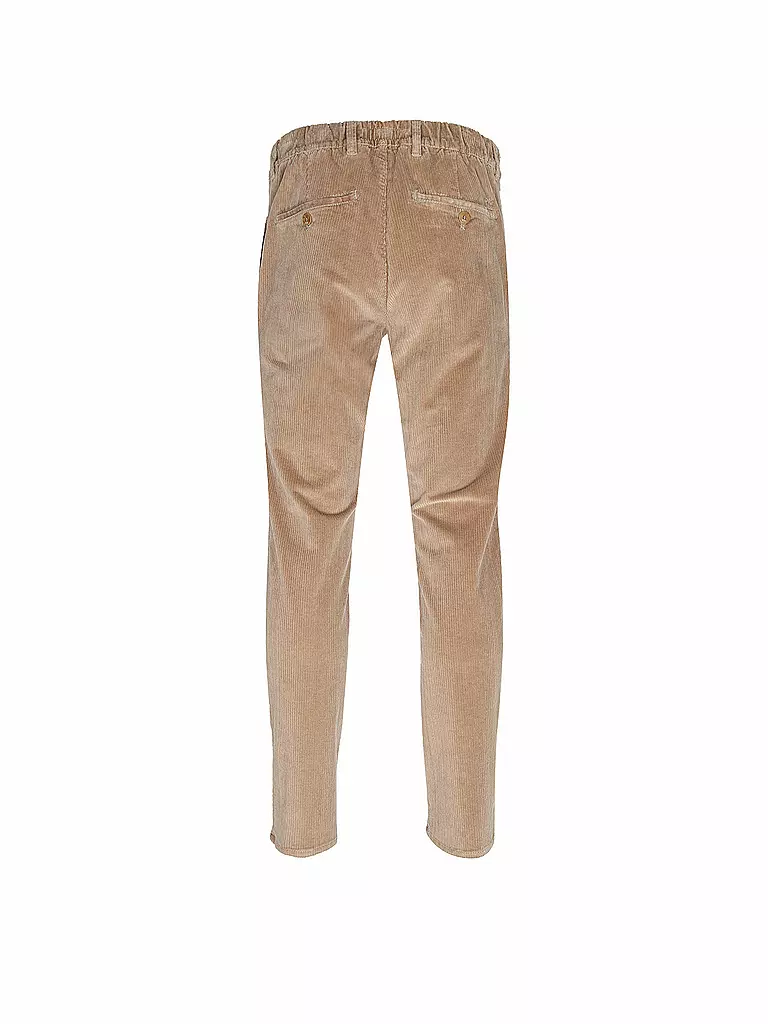 BRAX | Cordhose FABIO JOG | hellblau