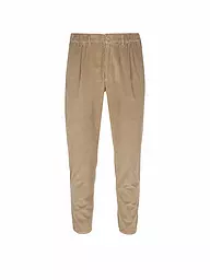 BRAX | Cordhose TINO  | camel