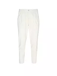 BRAX | Cordhose TINO  | creme