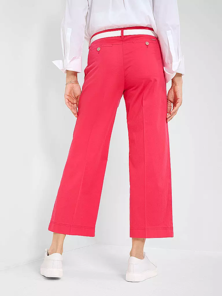 BRAX | Culotte 6/8 MAINE S  | rot