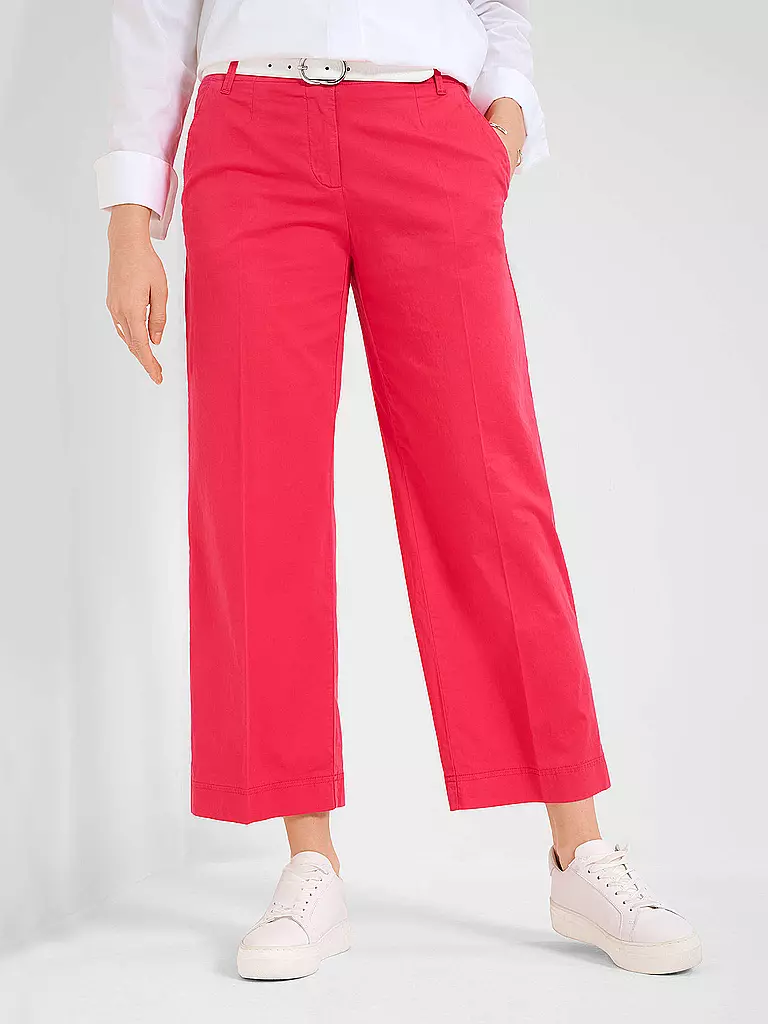 BRAX | Culotte 6/8 MAINE S  | rot