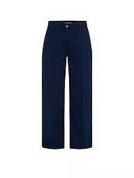BRAX | Culotte 6/8 MAINE S | dunkelblau