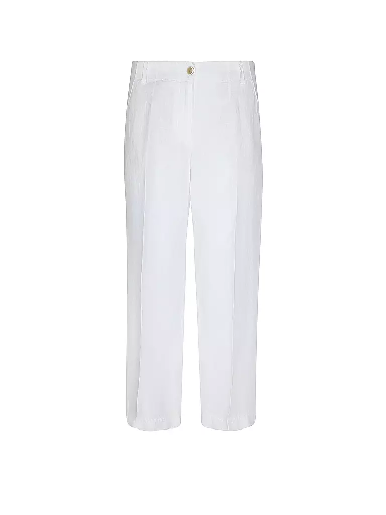 BRAX | Culotte 7/8 MAINE S  | weiss