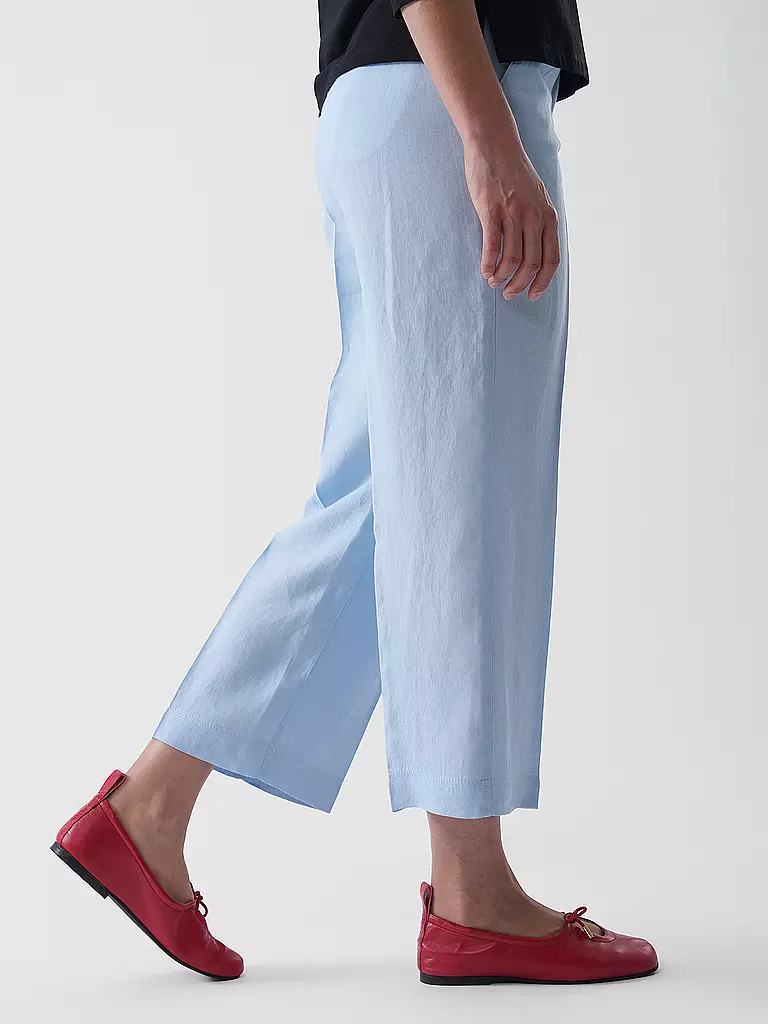 BRAX | Culotte 7/8 MAINE S | blau