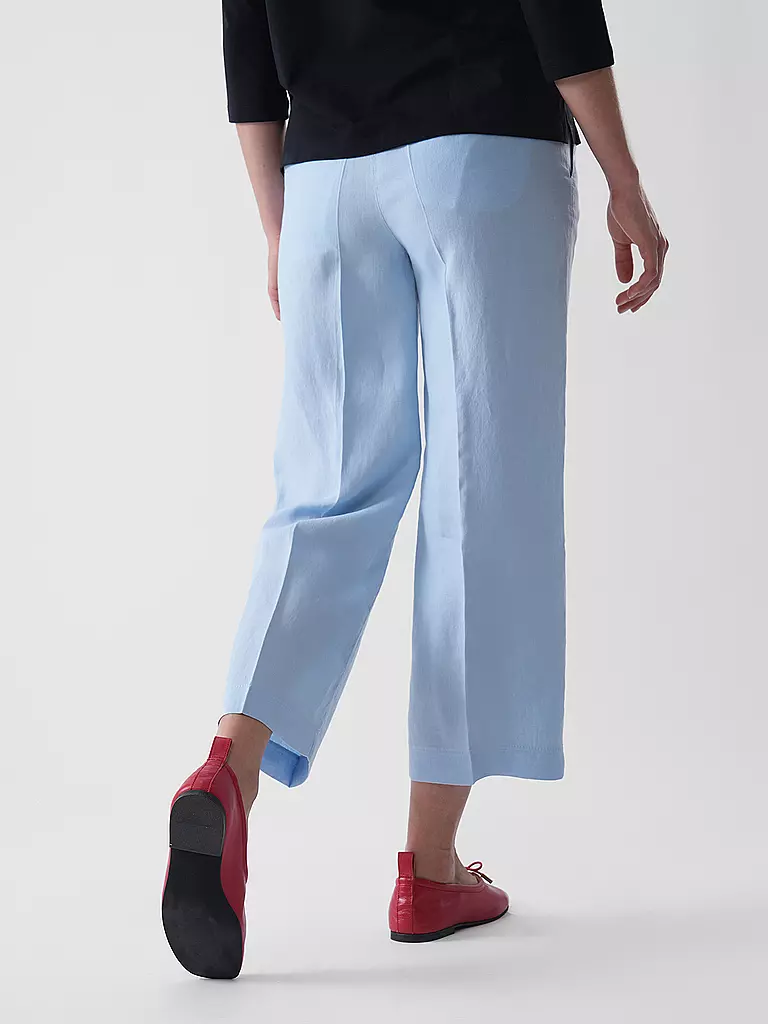 BRAX | Culotte 7/8 MAINE S | blau